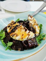 Rote Beete Salat