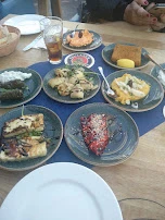 Vorspeise